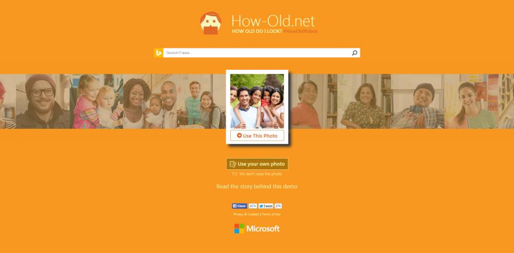 Aplicația de la Microsoft care ghicește vârsta doar cu ajutorul unei poze - old-1430557232.jpg