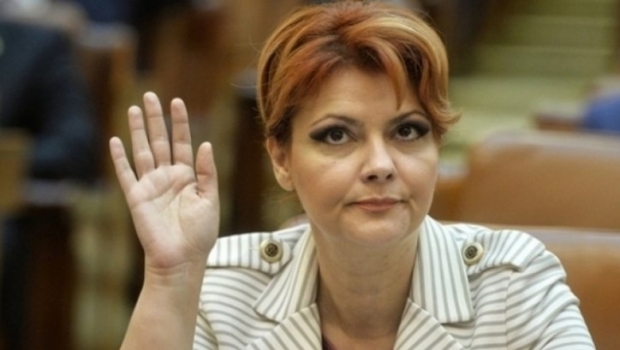Lia Olguța Vasilescu, convinsă de Dragnea să renunțe la postul de ministru al Dezvoltării - olguta96904300-1549996975.jpg