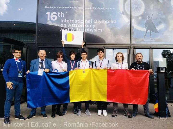 Rezultate remarcabile ale elevilor români la Olimpiada Internaţională de Astronomie şi Astrofizică - olimpiada-1692458514.jpg