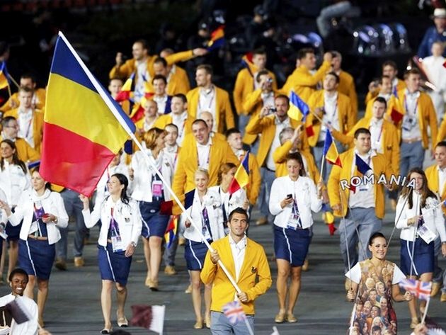 Medaliații olimpici români primesc, marți, câte o mașină - olimpiadalondra2012-1344516754.jpg