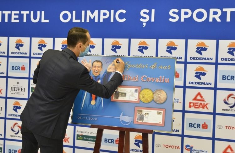 Olimpism / Surpriză pentru Mihai Covaliu! Ce cadou a primit de ziua aniversară - olimpism-1604587279.jpg