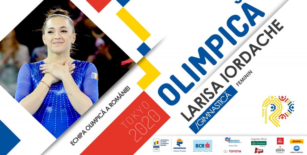 Olimpism / Echipa olimpică a României a ajuns la 61 de membri - olimpismechipa-1619108882.jpg