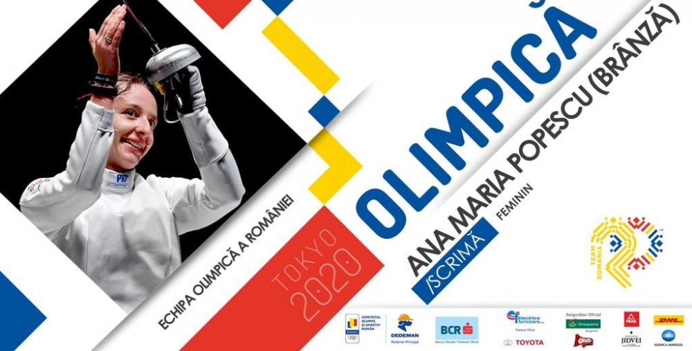 Olimpism / Ana Maria Popescu, oficial calificată la JO de la Tokyo - olimpismpopescu-1616598179.jpg