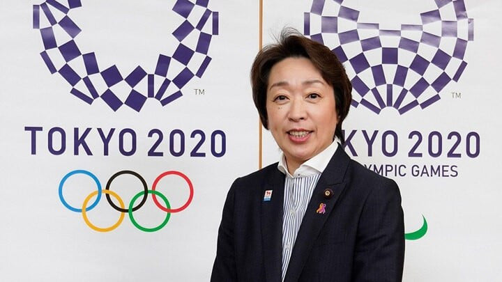 Olimpism / Seiko Hashimoto, noul președinte al Comitetului de organizare Tokyo 2020 - olimpismseiko-1613738359.jpg
