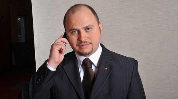 Deputatul Olosz Gergely, trimis în judecată pentru trafic de influență. A pretins peste 500.000 de euro și 400.000 de lei - oloszgergely45005300-1349357717.jpg