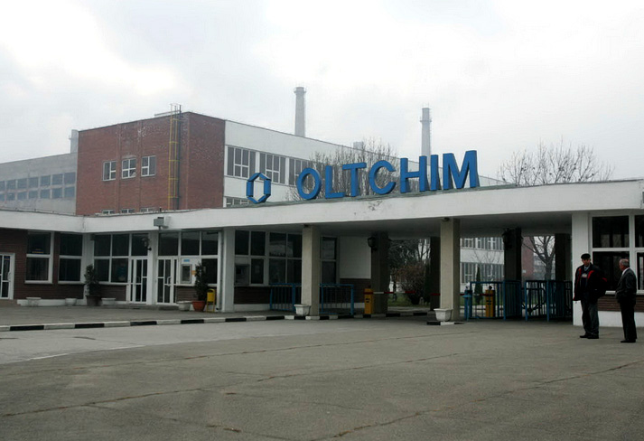 Privatizări pe țeavă: Oltchim și Nuclearelectrica - oltchim-1346682641.jpg