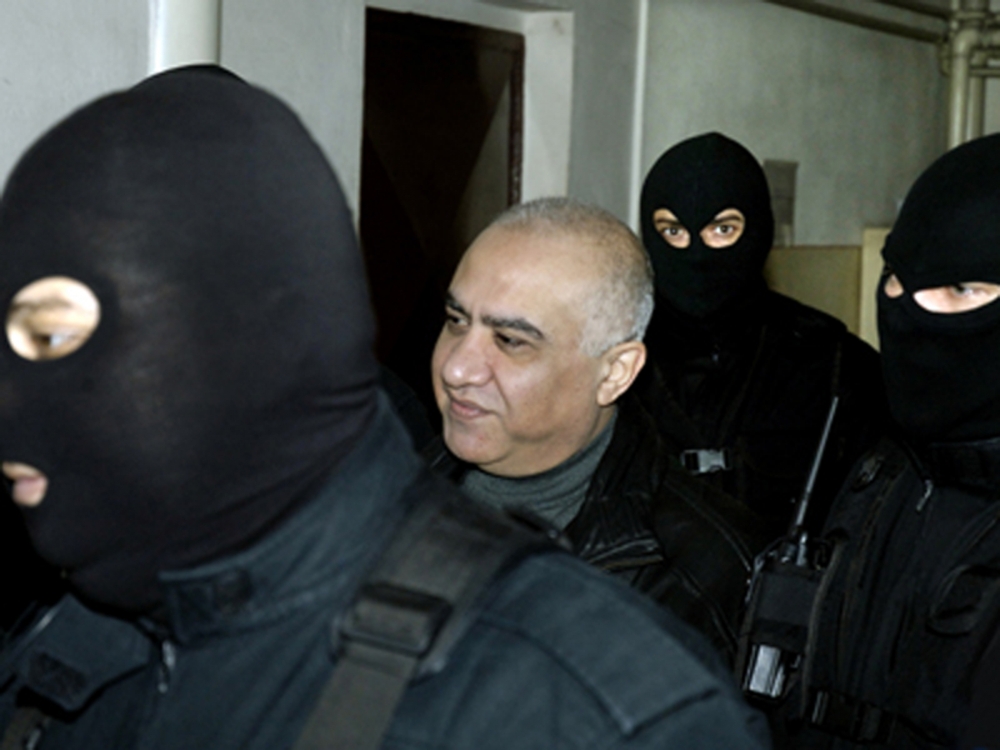 UPDATE. Omar Hayssam a fost transferat la penitenciar - omarhayssam-1374568593.jpg
