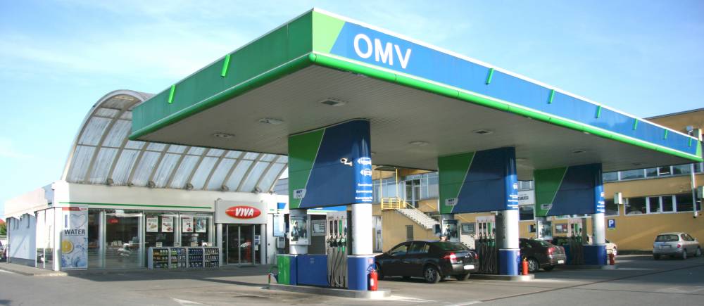 OMV își vinde benzinăriile. Conducerea companiei a făcut anunțul - omv-1453362611.jpg