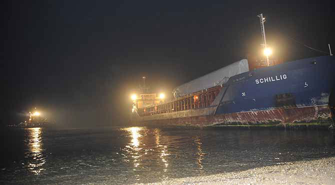 O navă plecată din portul Constanța a eșuat în strâmtoarea Dardanele - onava-1446805293.jpg