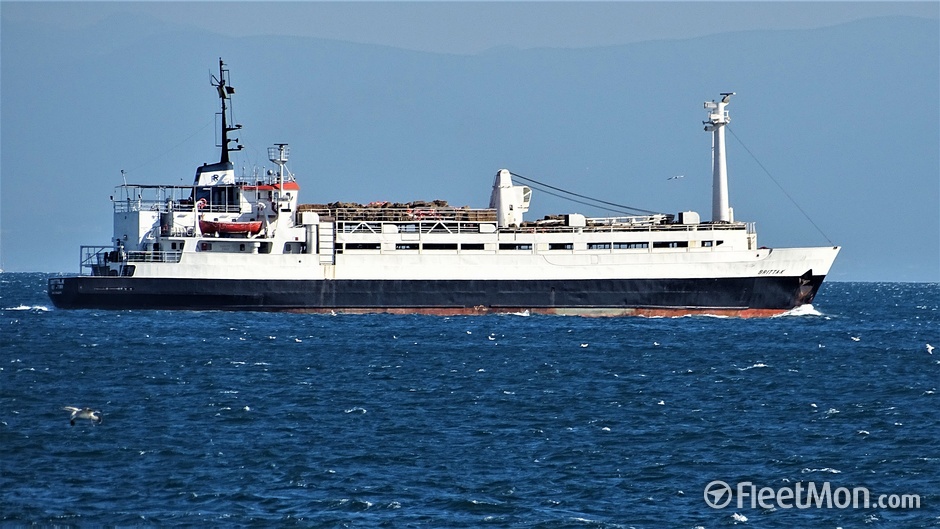O navă libaneză încărcată cu animale a rămas în black-out - onavalibanezaincarcatacuanimale-1536486128.jpg