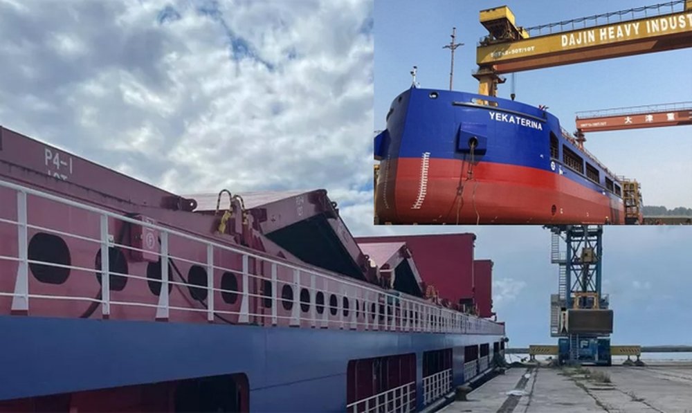 O navă rusească a fost arestată după ce proprietarul ei a dat o țeapă - onavaruseascaafostarestata-1636388223.jpg