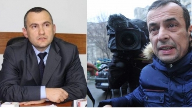 CSM i-a suspendat din funcție pe procurorii DNA Ploiești Lucian Onea și Mircea Negulescu - onea65320000-1533018933.jpg