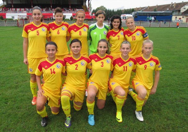 Fotbal feminin: România a remizat cu Lituania în calificările pentru EURO 2015 - onfotbalfemininsursafrfro-1413988317.jpg