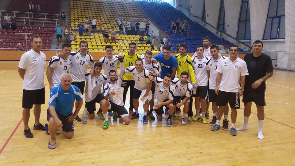 Handbal masculin: HC Dobrogea Sud a câștigat Cupa Municipiului Bacău - onhcds-1440855611.jpg