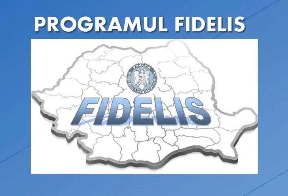 O nouă emisiune de titluri de stat Fidelis, pentru populație - onouaemisiune-1654434748.jpg