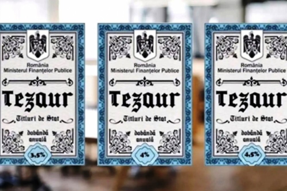 O nouă ofertă atractivă: titlurile de stat „Tezaur”, cu dobânzi de până la 8,10% pe an - onouaoferta-1664711147.jpg