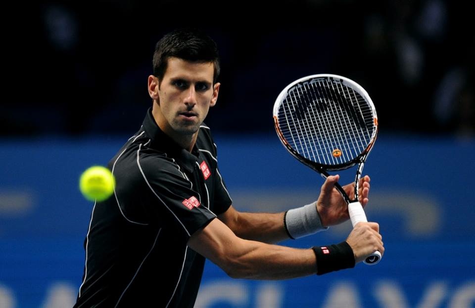 Tenis: Djokovic și Federer s-au calificat în sferturile de finală ale Mastersului de la Paris-Bercy - ontenis-1414742681.jpg