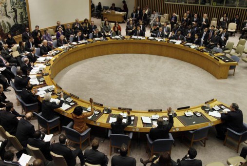 Israelul decide întreruperea oricărei relații cu Consiliul ONU pentru drepturile omului - onu-1332780042.jpg