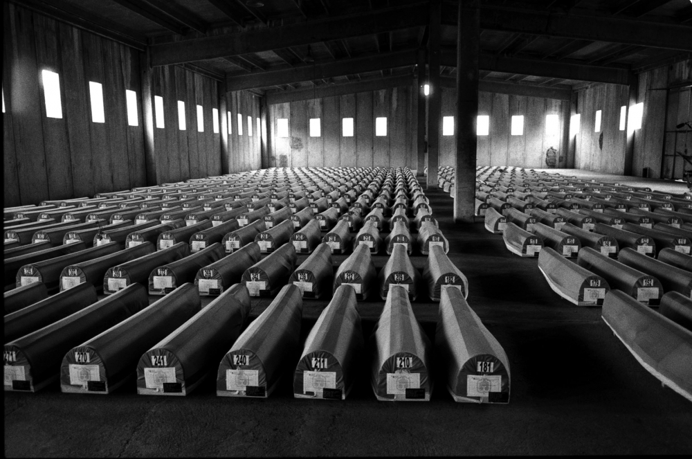 Masacrul  de la Srebrenica: CEDO confirmă imunitatea ONU - onu-1372472491.jpg