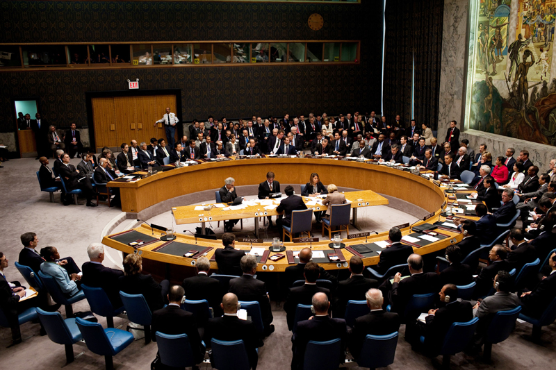 ONU: Moscova a blocat, prin veto, un proiect ce viza Siria - onudreptuldeveto-1508934321.jpg