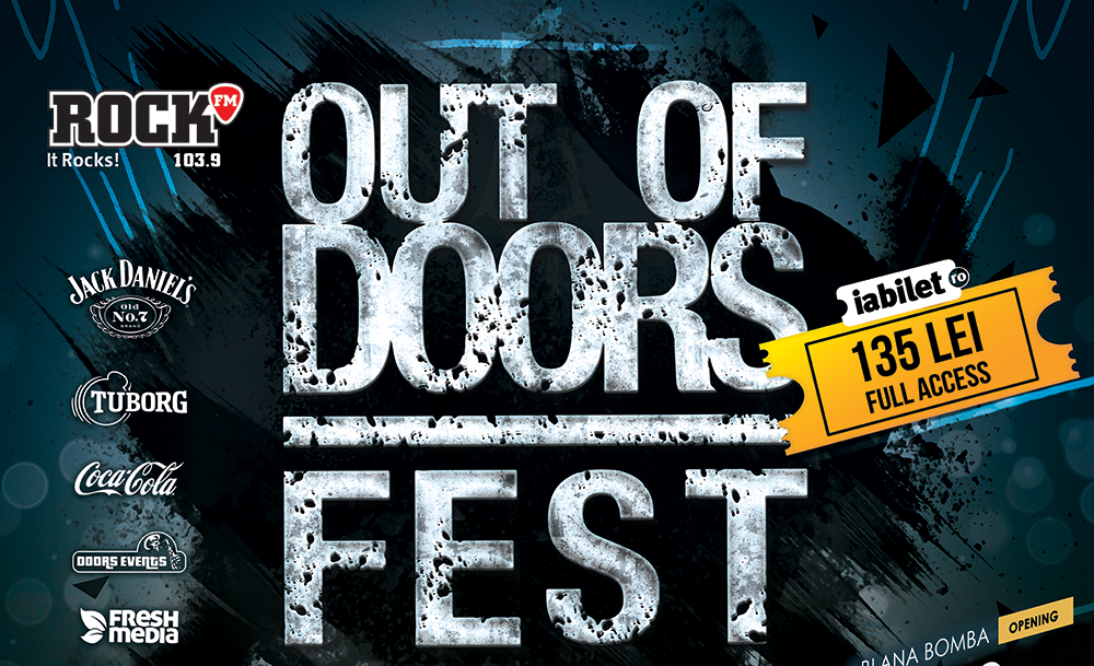 Patru zile de festival și 24 de trupe invitate la Out Of Doors Fest, ediția a 7-a - oodfareyoureadyweb-1563777219.jpg