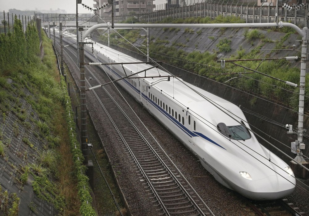 O pană de curent a oprit circulaţia trenurilor la Tokyo - opanadecurent-1633864425.jpg