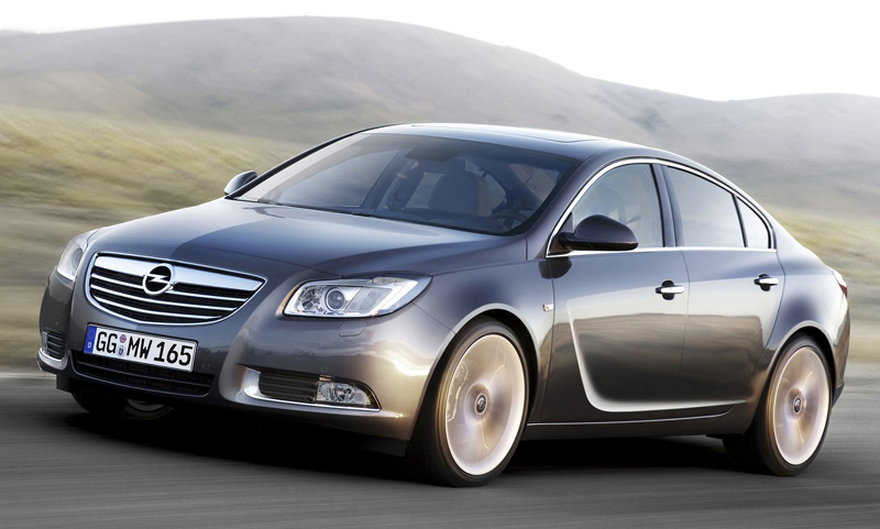 Opel respinge acuzațiile că motoarele sale diesel poluează de 17 ori mai mult - opel-1445782009.jpg