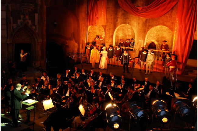 Orchestra Teatrului 