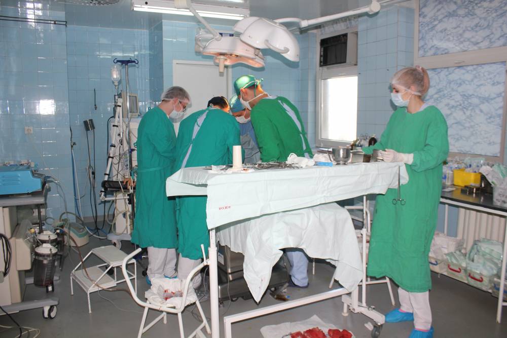 O nouă prelevare de organe, la Constanța - operatiechirurgierazvanpopescu13-1441801596.jpg