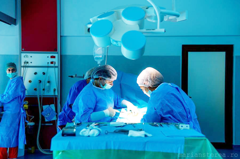 Operații ginecologice gratuite pentru constănțencele cu venituri mici - operatii-1453824237.jpg