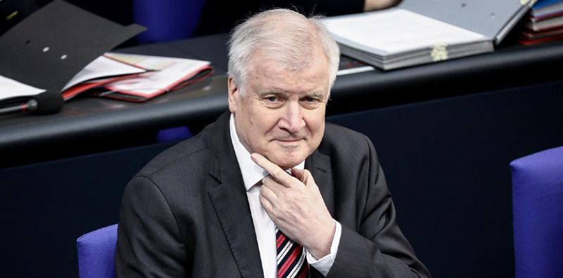 Opoziția din Germania îi cere ministrului de Interne, Horst Seehofer, să demisioneze - opozitia-1531405148.jpg