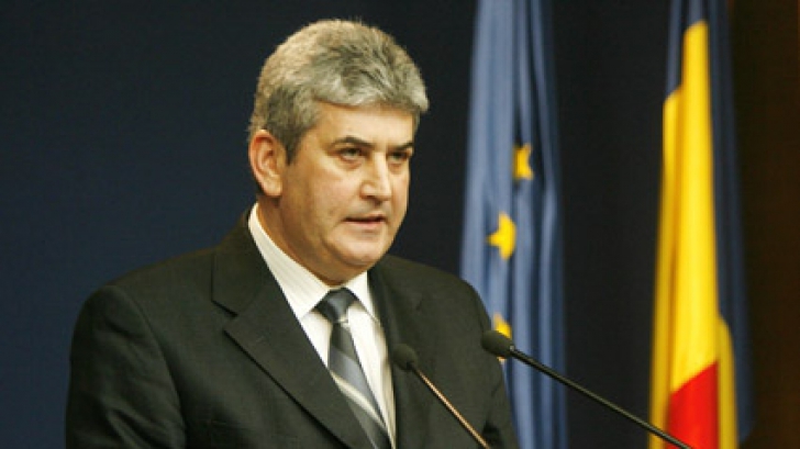 Gabriel Oprea: România nu resimte o presiune imigraționistă crescută - oprea-1440684927.jpg
