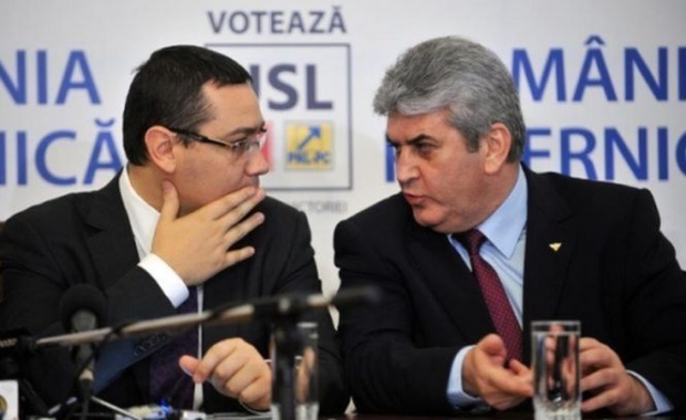 Gabriel Oprea: Victor Ponta mi-a propus conducerea SRI - oprea-1530347215.jpg