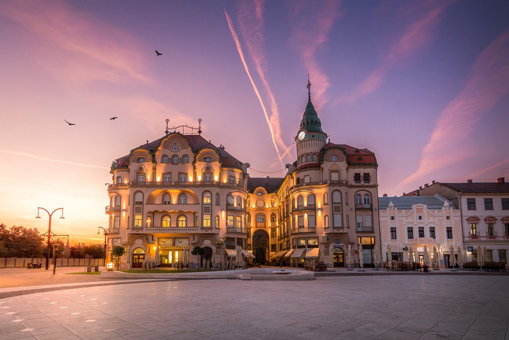 Intrare gratuită, de ziua Orașului Oradea, la obiectivele turistice - oradea-1633961551.jpg
