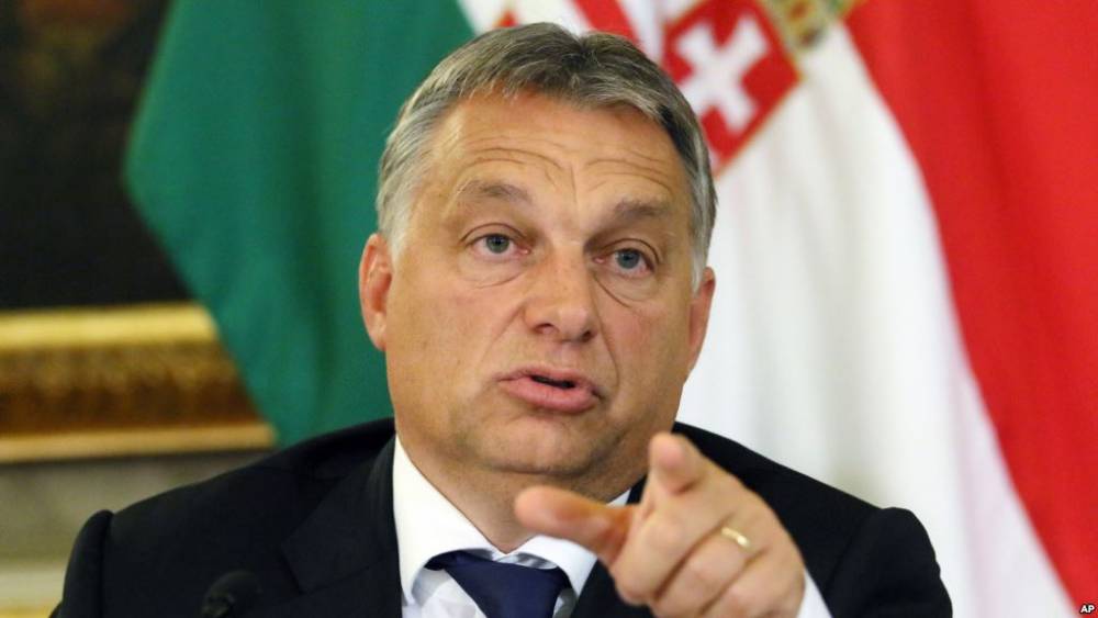 Viktor Orban: Începe o nouă eră în care Europa va fi doar un jucător regional, nu mondial - orban-1485447315.jpg