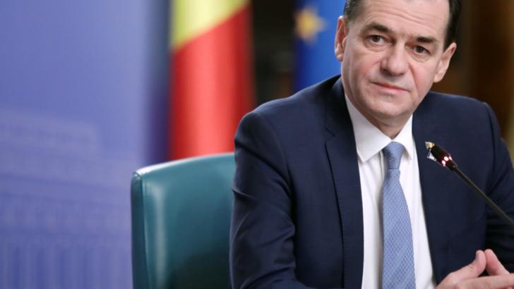 Premierul Orban, anunț despre redeschiderea școlilor - orban-1587117038.jpg
