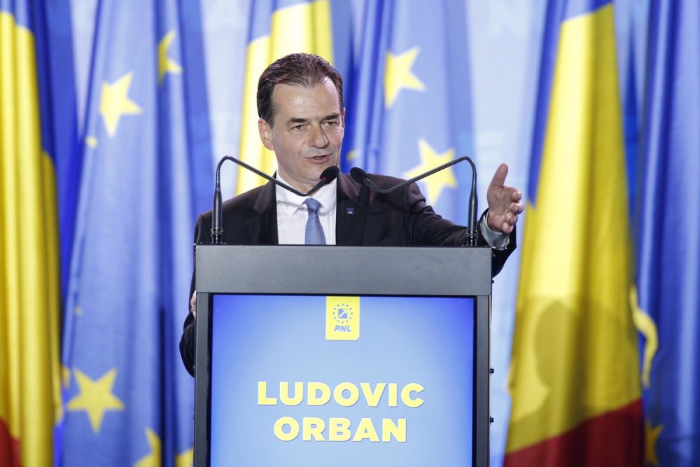 Ludovic Orban: „Decizia PNL privind cârdășia cu PSD reprezintă o sinucidere politică” - orbanimpotrivapsd-1636482877.jpg