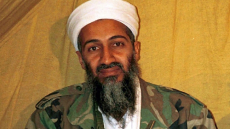 Bin Laden își dorea pentru copiii lui să 