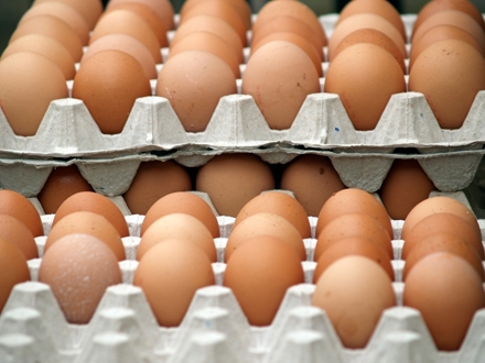 Prețul ouălor se ține tare la Constanța - oua-1332678063.jpg