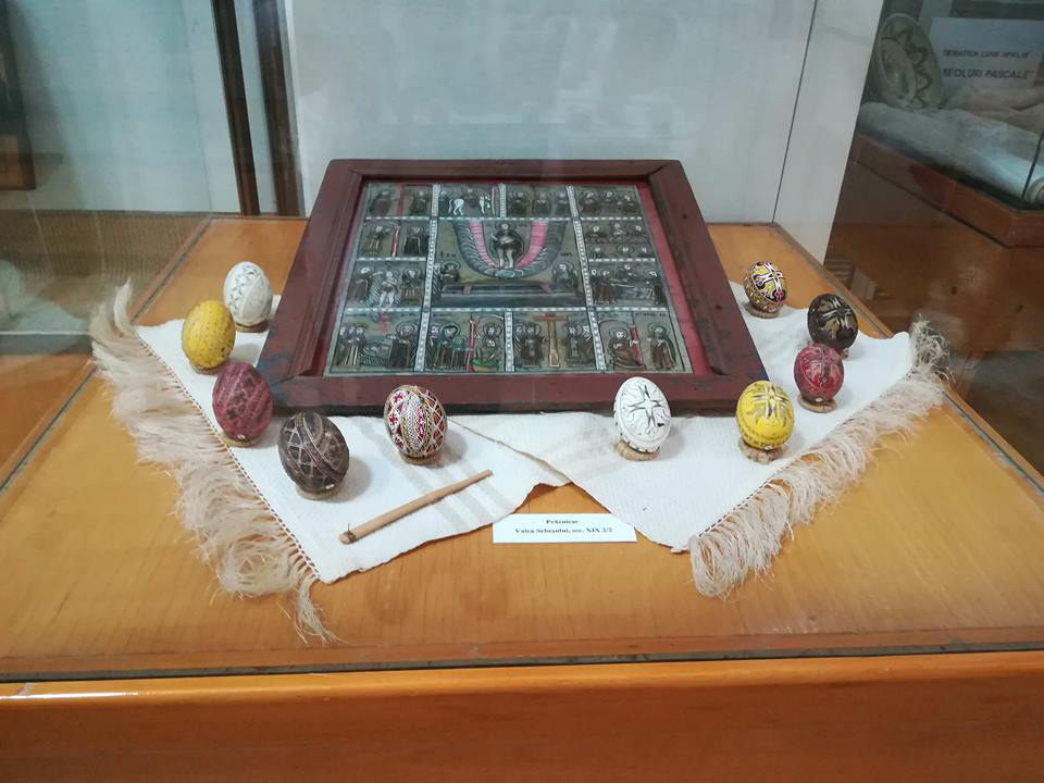 Tradiții și obiceiuri. Ouăle de Paști - oua2-1556202986.jpg
