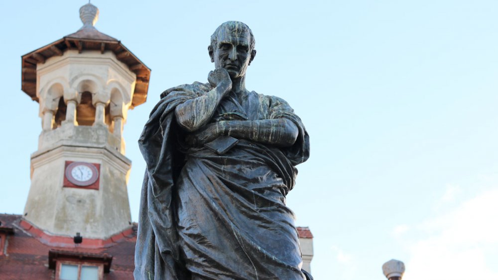 Ovidius Publius Naso nu a dezvăluit niciodată motivul exilului său - ovidius-1615992439.jpg