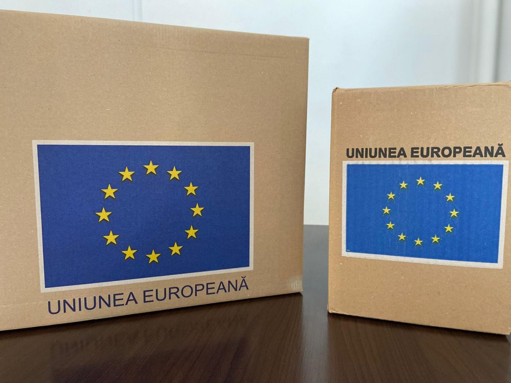 Administrația locală din Năvodari a suplimentat pachetele cu ajutoare de la UE - pachetenavodari-1634049786.jpg