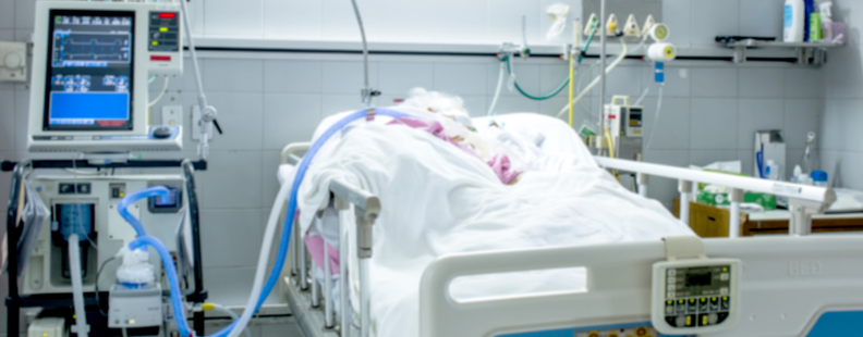 Despăgubiri de 300.000 de euro pentru o femeie al cărei soț a murit într-un spital din Cluj - pacientterapieintensiva109371200-1682611092.png