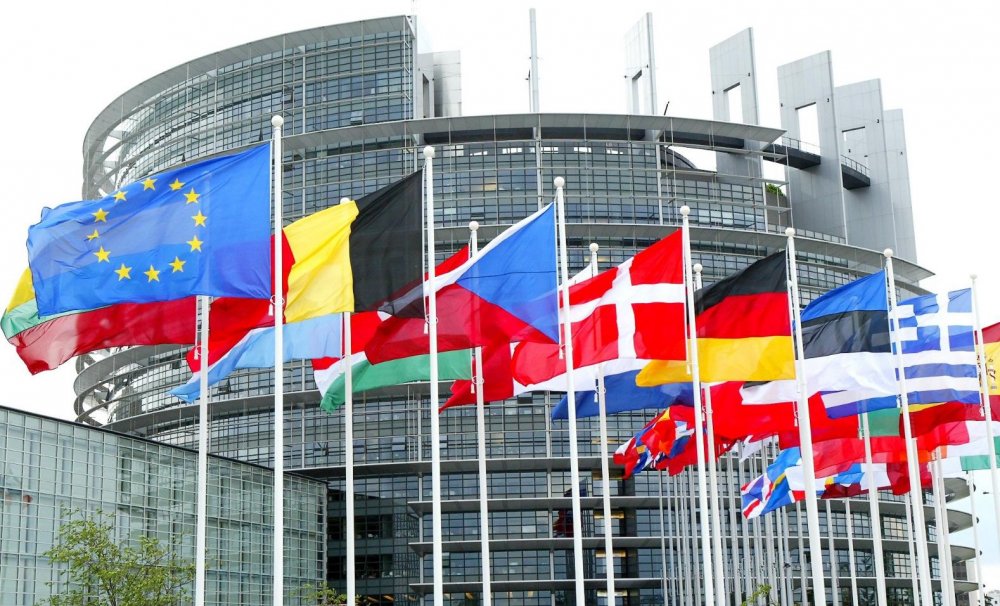 Pactul ecologic, prezentat, astăzi, în plenul Parlamentului European - pactul-1576012042.jpg