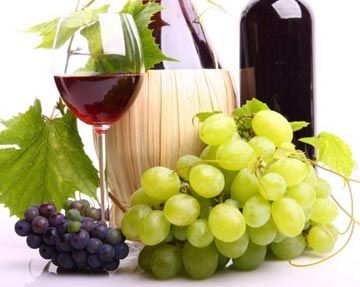 Cel mai bun sortiment de vin din lume, lângă Constanța - paharedevin-1353655258.jpg