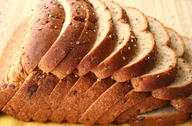 Pâinea care te scapă  de colesterolul rău - paine-1344354223.jpg