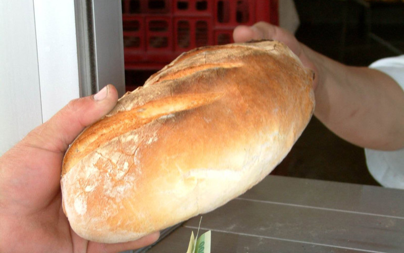 Tu cumperi pâine mai ieftină? Constanța, printre județele 