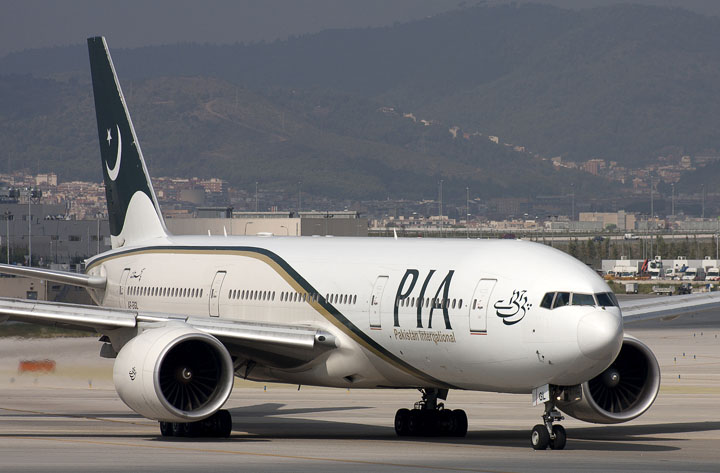 UPDATE. Avionul dispărut de pe radar S-A PRĂBUȘIT - pakistaninternationalairlinespia-1481116529.jpg