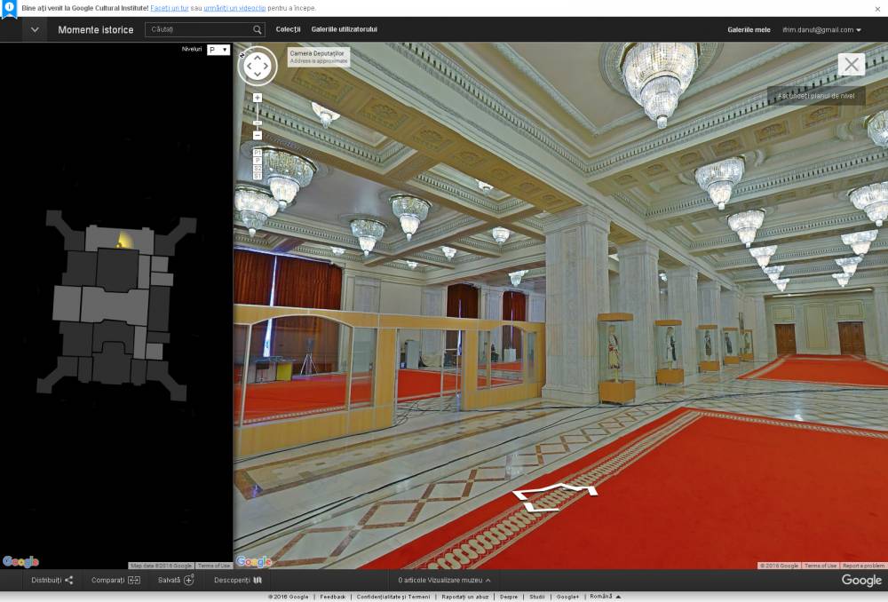 Palatul Parlamentului poate fi vizitat virtual - palat-1453464646.jpg
