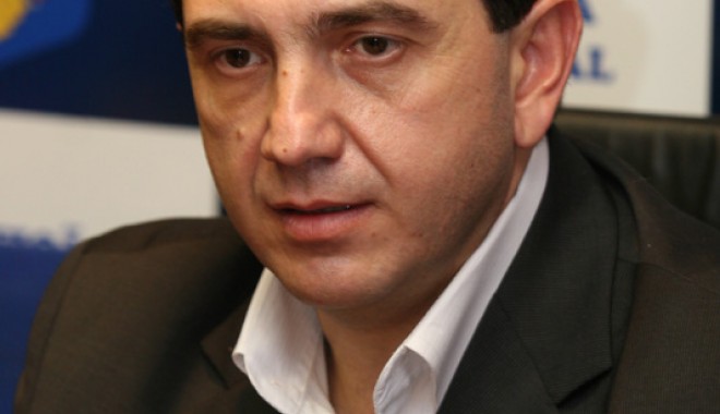 Palaz: Constat cu surprindere că Nicușor Constantinescu răspunde cu promptitudine solicitărilor noastre - palaz-1317903544.jpg